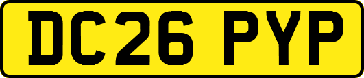 DC26PYP