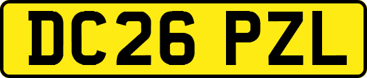DC26PZL