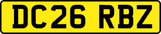DC26RBZ