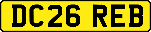 DC26REB