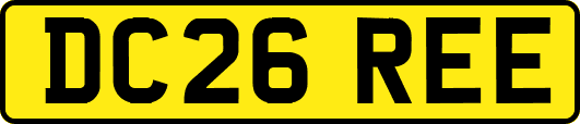 DC26REE