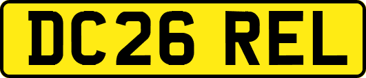 DC26REL