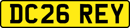 DC26REY