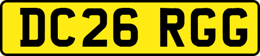 DC26RGG