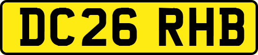 DC26RHB