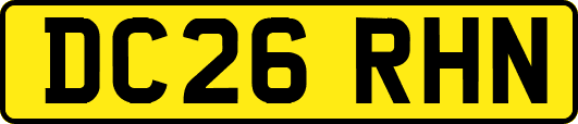 DC26RHN