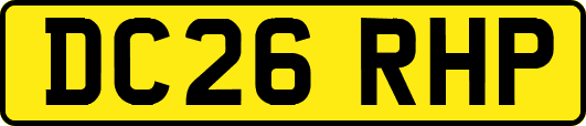 DC26RHP