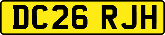 DC26RJH
