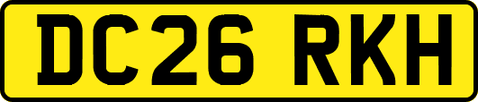 DC26RKH