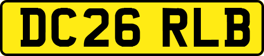 DC26RLB