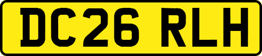 DC26RLH