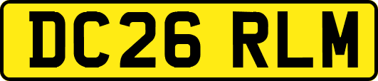 DC26RLM
