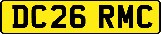 DC26RMC