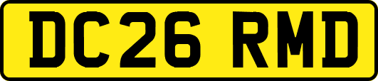 DC26RMD