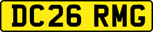 DC26RMG