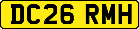 DC26RMH