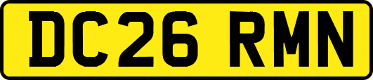 DC26RMN
