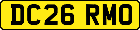 DC26RMO