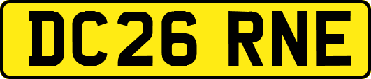 DC26RNE