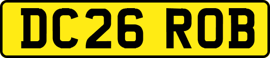 DC26ROB