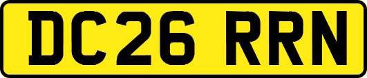 DC26RRN