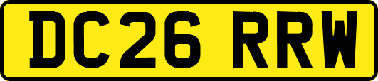 DC26RRW