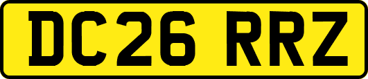 DC26RRZ