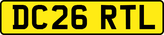 DC26RTL