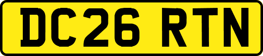 DC26RTN