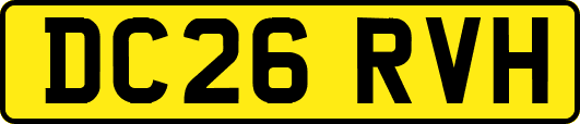 DC26RVH