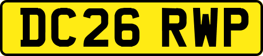 DC26RWP