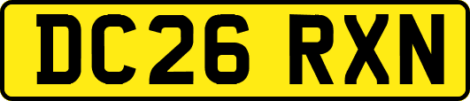 DC26RXN