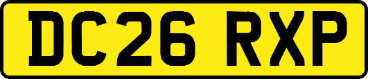 DC26RXP