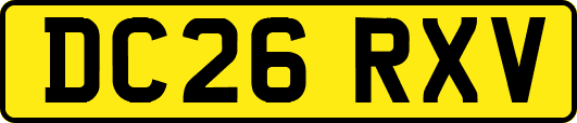 DC26RXV