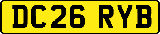 DC26RYB