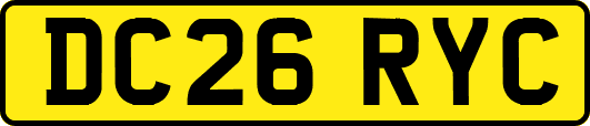 DC26RYC
