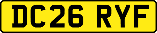 DC26RYF