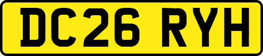 DC26RYH