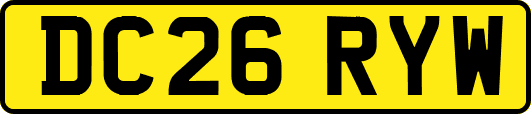 DC26RYW