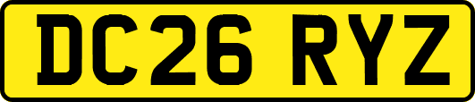 DC26RYZ