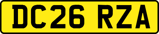 DC26RZA