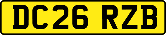 DC26RZB