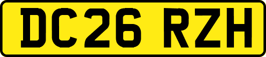 DC26RZH