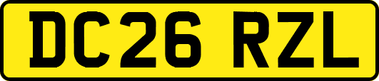 DC26RZL