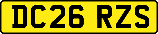 DC26RZS