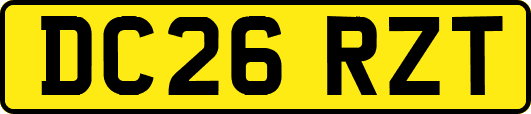 DC26RZT