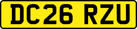 DC26RZU