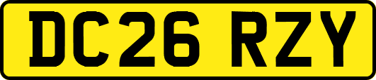 DC26RZY