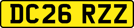 DC26RZZ