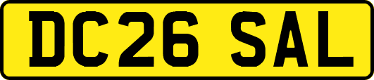 DC26SAL